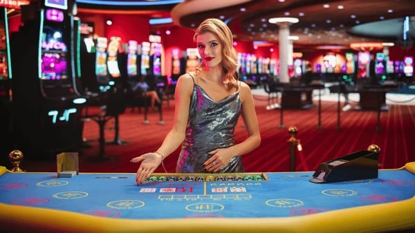 Kategori slot klasik, video slot, dan jackpot progresif yang tersedia di oldtoto Indonesia