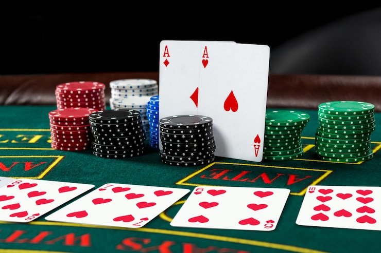 Penjelasan cara kerja Live Casino secara digital dengan koneksi video langsung