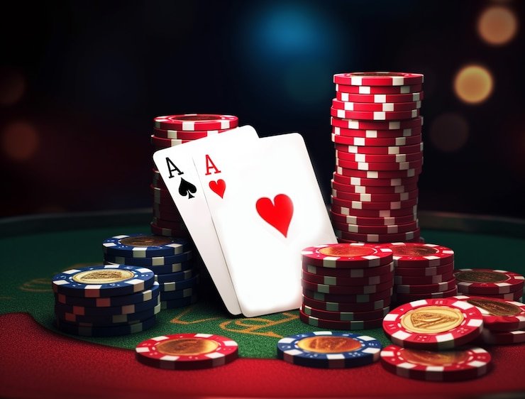 Berbagai jenis mesin slot online yang tersedia di platform oldtoto untuk pengguna dewasa