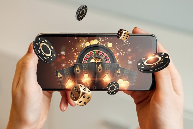 Penjelasan cara kerja togel online dan sistem pasaran di platform oldtoto Indonesia