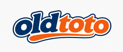 Logo oldtoto platform hiburan digital Indonesia